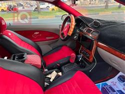 شيفروليه كوبالت